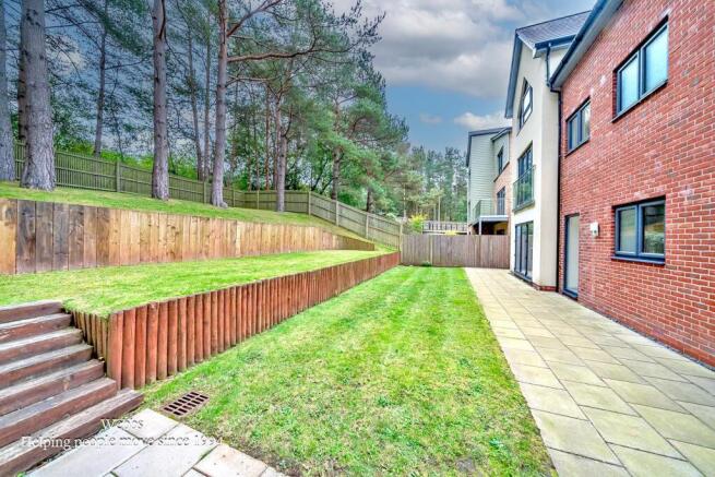 Fallow Park, Hednesford, Cannock photo 4