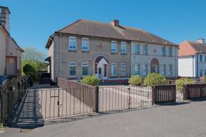 69, Mill Road, Hamilton ML3 8HX