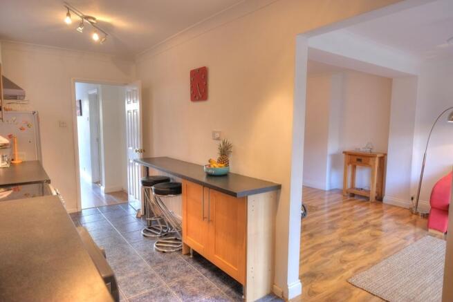 Kitchen / Breakfast