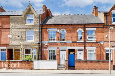 Yorke Street, Nottingham