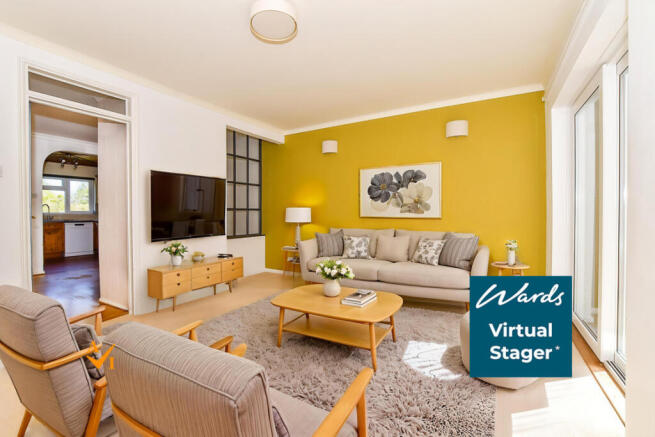 Lounge (Nordic Style)