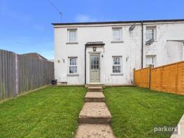 45, Garnet Hill, Reading RG1 6AN