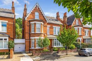 4, Brunswick Road, Kingston Upon Thames KT2 6SA