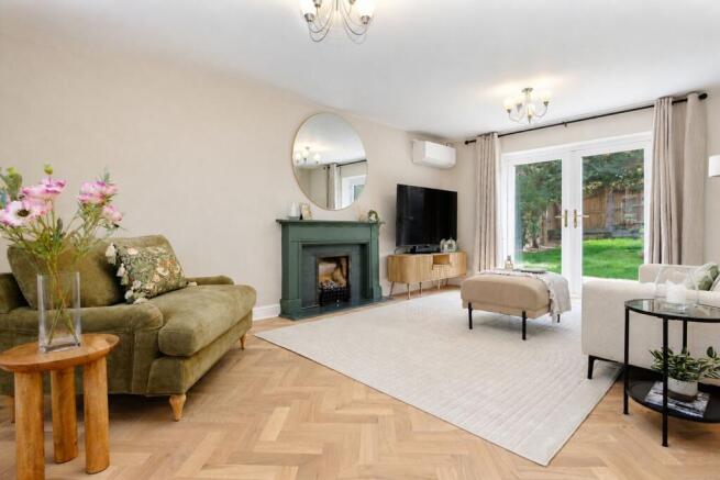 Crowhill, Godmanchester, PE29 photo 2