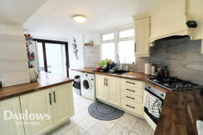 23, Bryngwyn Road, Six Bells, Abertillery NP13 2PD