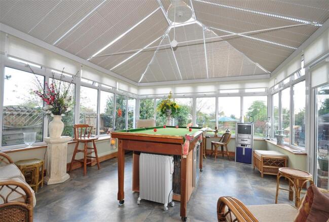 Conservatory
