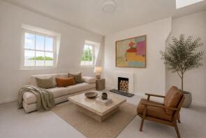 Third Floor Flat, 30, Kensington Park Gardens, London W11 2QS