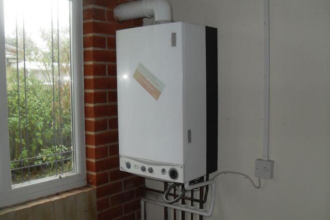 Boiler