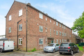 61a, Cornlands Road, York YO24 3DX