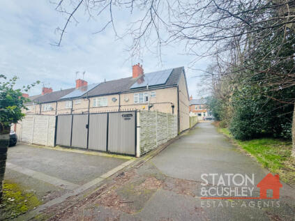 First Avenue, Forest Town, NG19