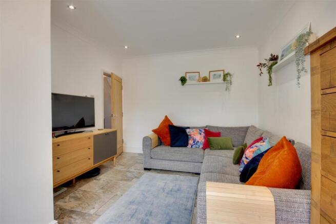 Sitting Area