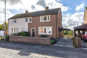 44, Inchmead Crescent, Kelso TD5 7LN