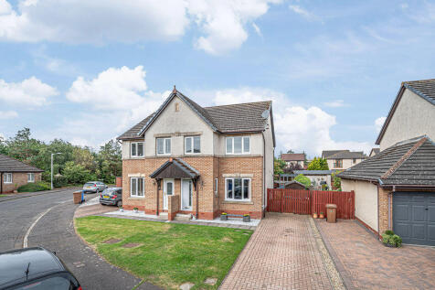 Bowhouse Drive, Kirkcaldy