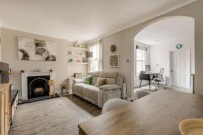 137, Mirabel Road, London SW6 7EQ