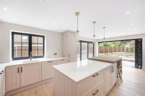 93, Hayes Lane, Beckenham BR3 6RN