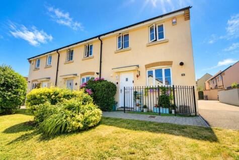 Sampson's Plantation, Fremington, Barnstaple, Devon, EX31