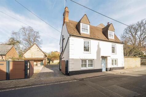 High Street, Harrold, Bedford