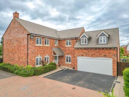 Greendale Road, Nuneaton, CV11