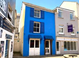 18, Victoria Square, Truro TR1 2RX