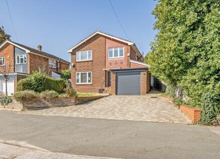 Bedhampton Hill, Bedhampton, Havant, PO9