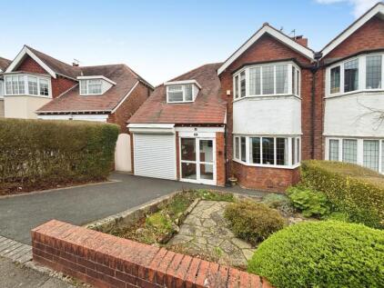 Knightlow Road, Birmingham