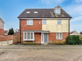 15, Linnet Road, Norwich NR8 5AF