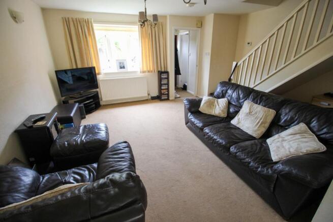 Living / Dining Room