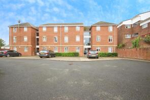 10, Burbury Court, Emscote Road, Warwick CV34 5LD