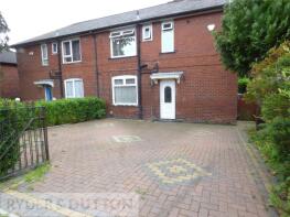42, Delamere Road, Rochdale OL16 4XN