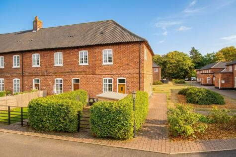 Heckingham Park Drive, Hales, Norwich