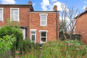 57, Flag Meadow Walk, Worcester WR1 1QG
