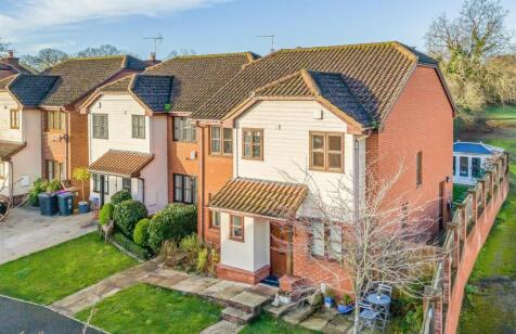 Bird Court, Colliers End, Ware