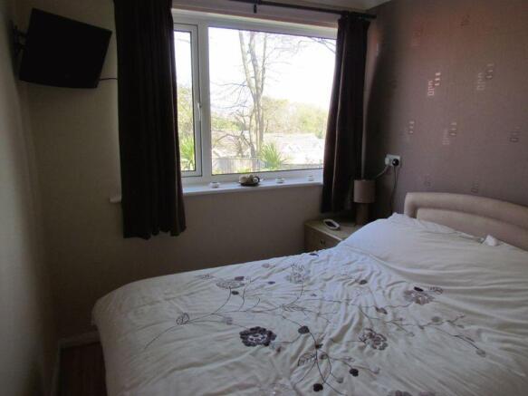 Annexe Bedroom