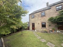 8a, Joseph Street, Belper DE56 1DP