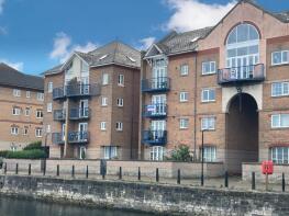 6, Spinnaker House, Quayside, Hartlepool TS24 0XB