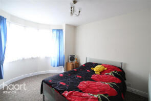 597, Norwich Road, Ipswich IP1 6JU