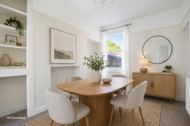 2 bed Terraced for sale Image 5