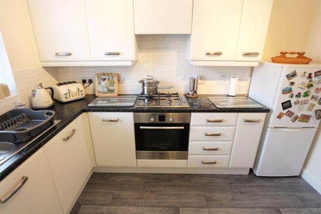 Kitchen/Breakf...