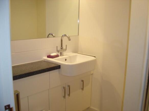 En-suite