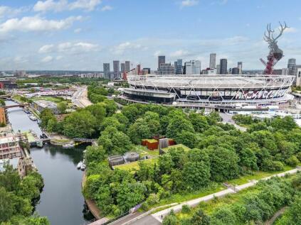 Riverside Wharf, Bow