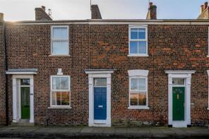 18, Railway Terrace, York YO24 4BN