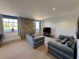 Apartment 26, 22a The Foundry, Hammerton Street, Burnley BB11 1FD