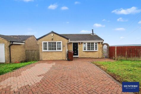 Lichfield Mount, Bradford, BD2 1NX