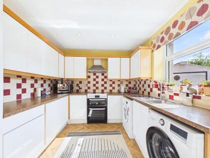 Ash Crescent, Kirkby-In-Ashfield, NG17