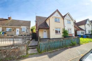 9, Ruskin Road, Mansfield NG19 7LZ