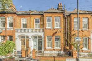 75a, Hambalt Road, London SW4 9EQ