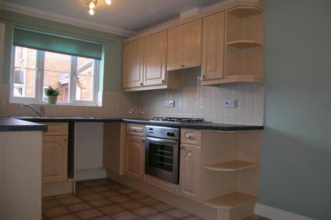 21 Store Street, Diss,