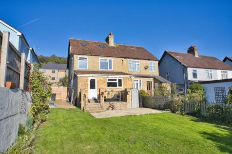 Folkestone Road, Dover, Kent, CT17