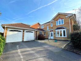 29, Sovereign Crescent, Fareham PO14 4LT
