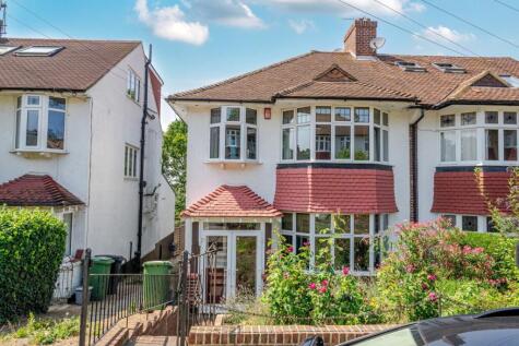 Westwood Park, Forest Hill, SE23